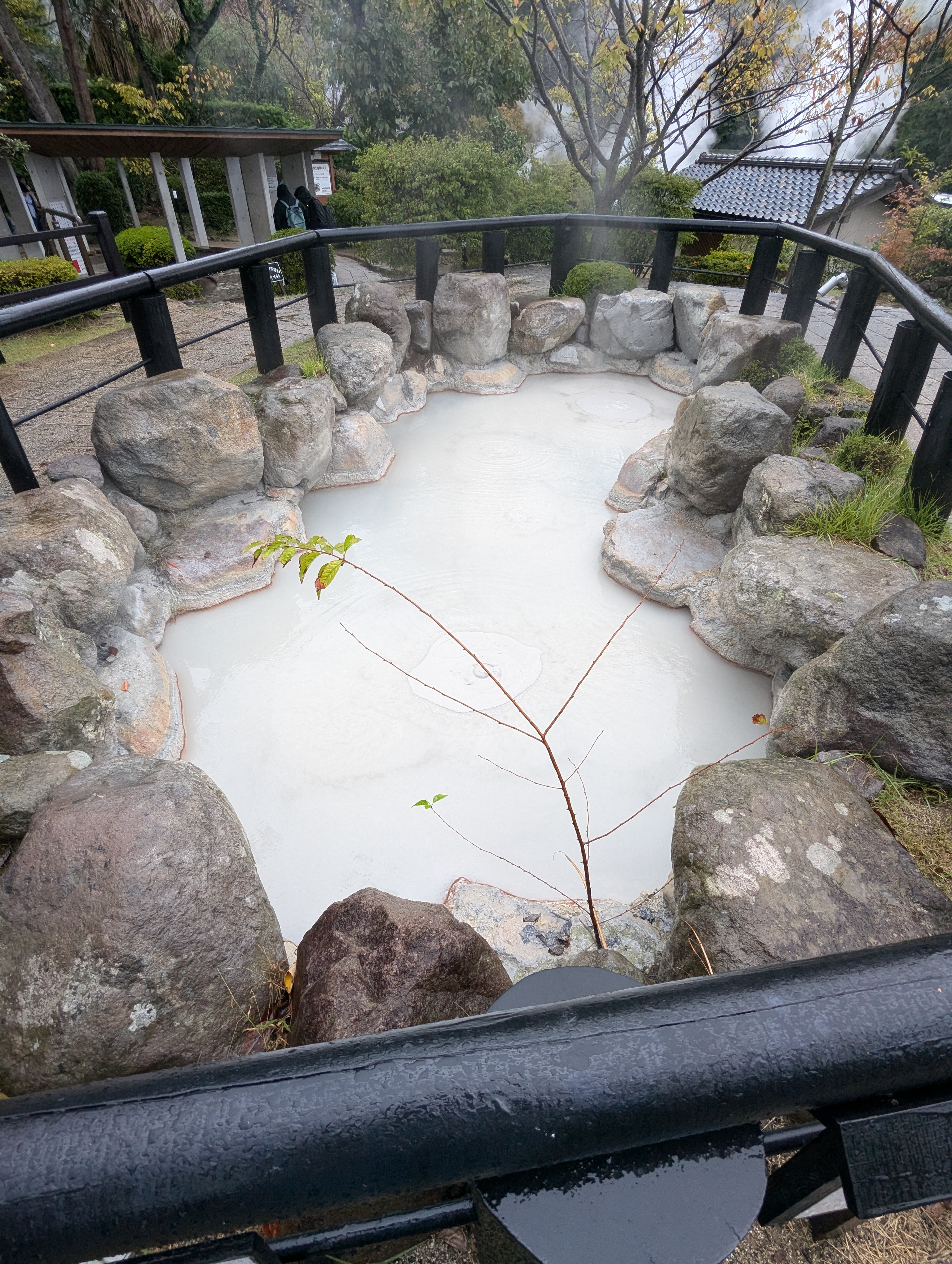 Japan's Crazy Hotspring Town, Beppu! The Seven Hells of Beppu